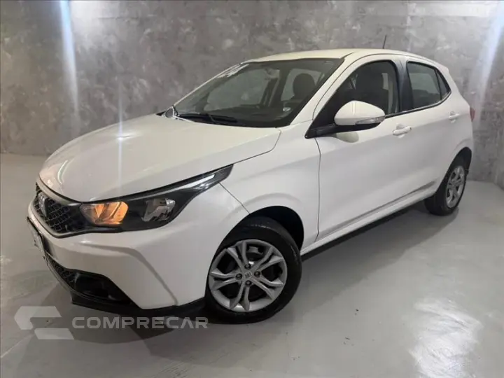 ARGO 1.0 Firefly Drive