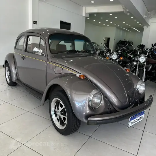 FUSCA 1.6 8V