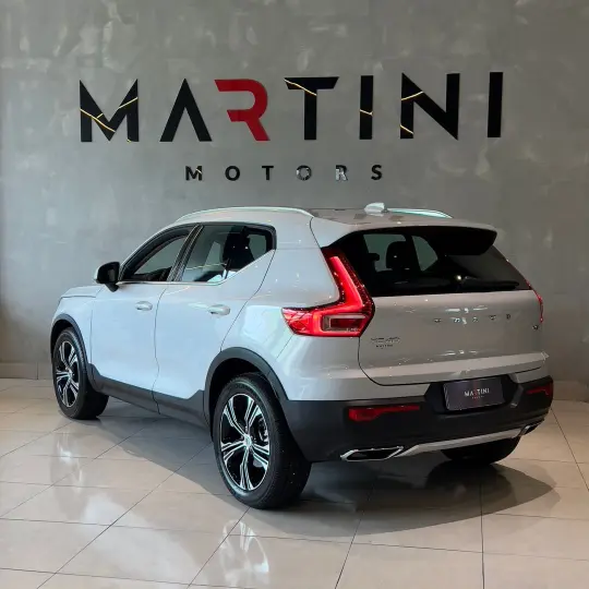 XC 40 T-4 INSCRIPTION 2.0 190cv FWD