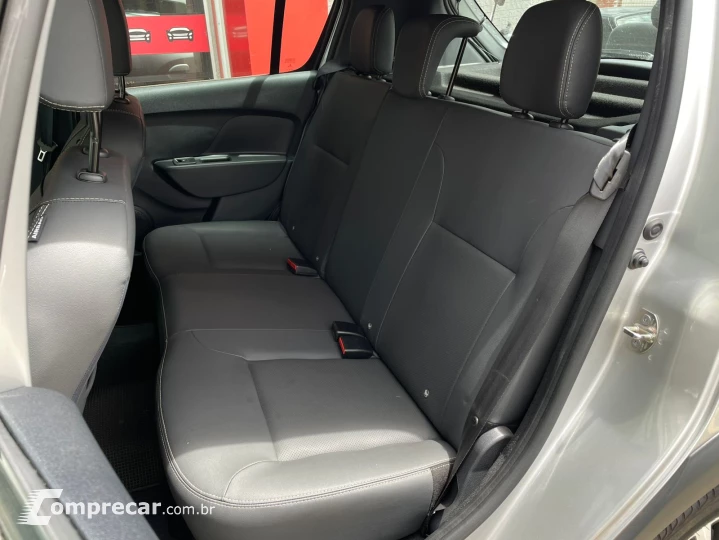 SANDERO 1.6 16V SCE Stepway Iconic