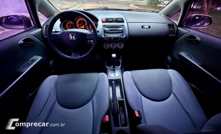 FIT 1.4 LX 16V