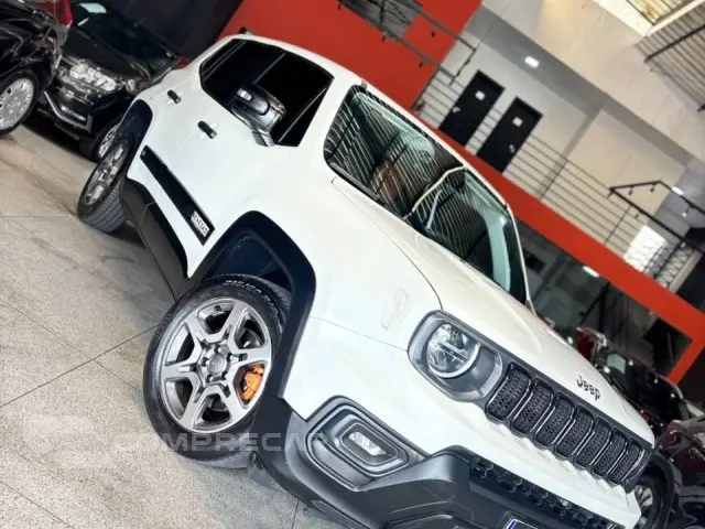 RENEGADE - 1.3 T270 TURBO AT6