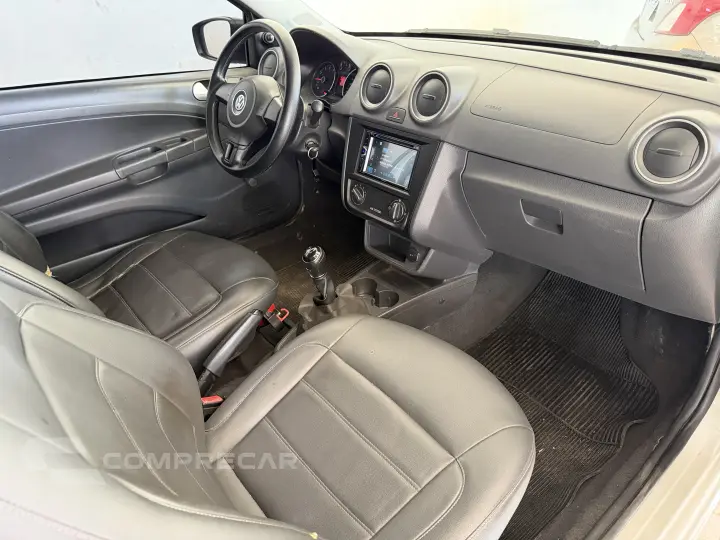 SAVEIRO 1.6 CS 8V