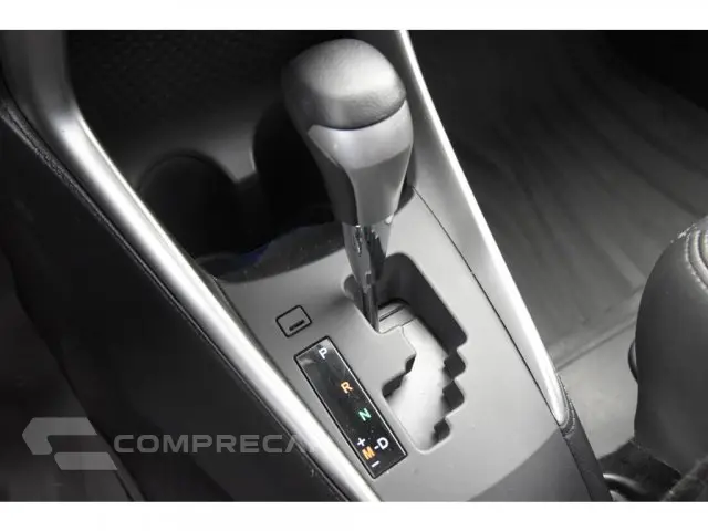 YARIS HATCH - 1.3 16V XL MULTIDRIVE