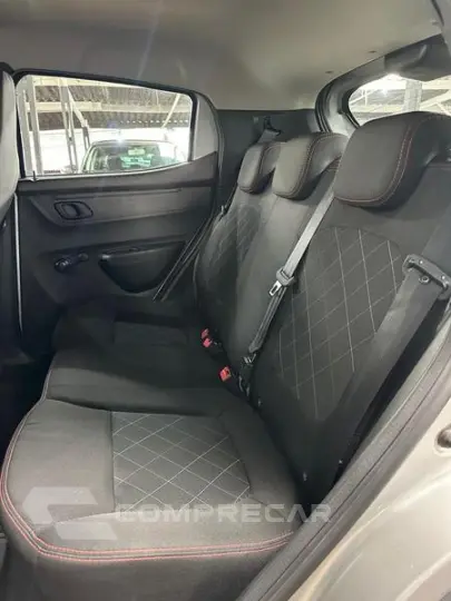 KWID 1.0 12V SCE ZEN MANUAL