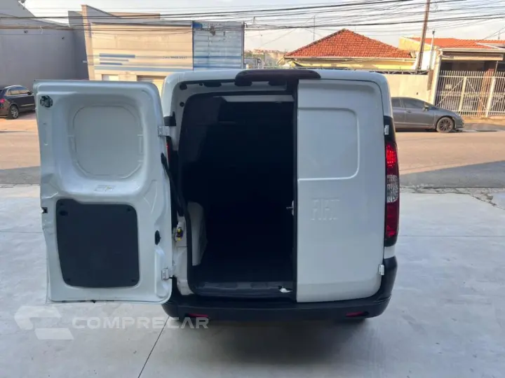 Fiorino Endurance EVO 1.4 Flex 8V 2p