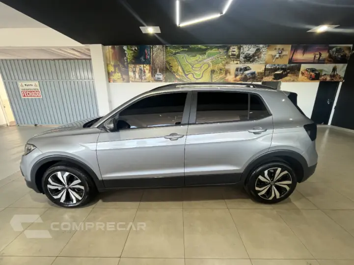 T-CROSS 1.0 200 TSI