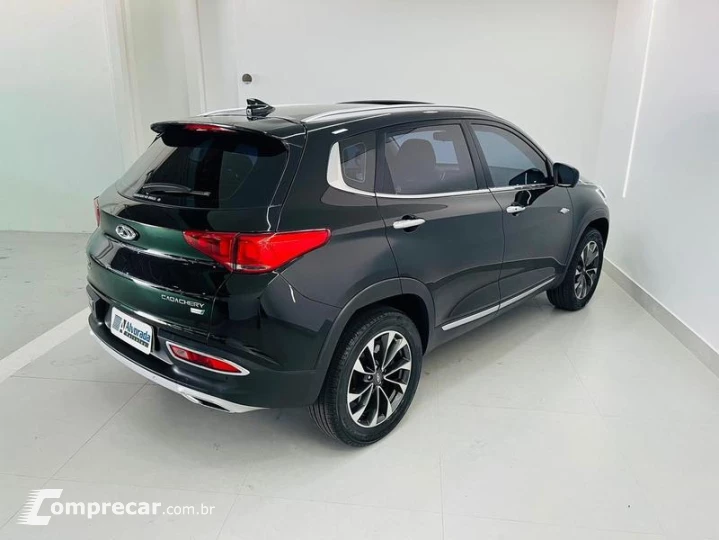 TIGGO7 TXS