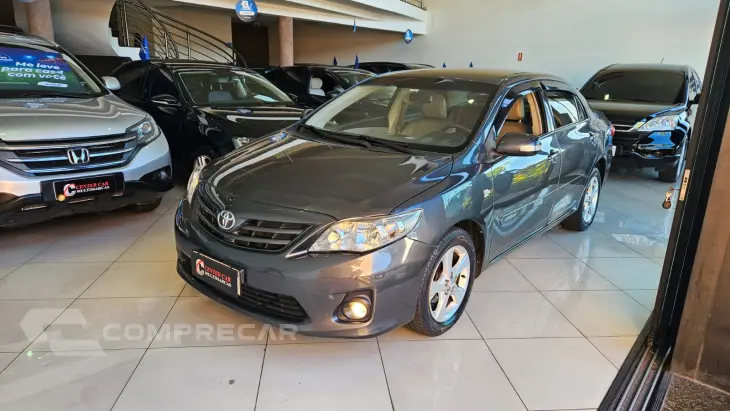 COROLLA 1.8 XEI 16V