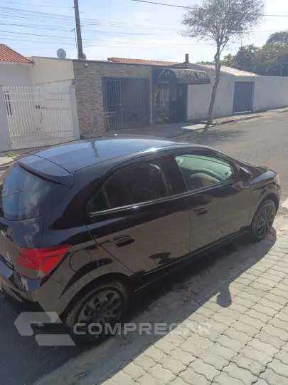 ONIX 1.4 MPFI LT 8V
