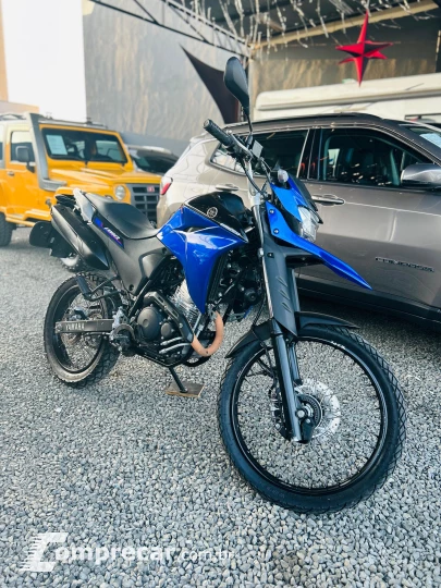 LANDER 250 BLUEFLEX