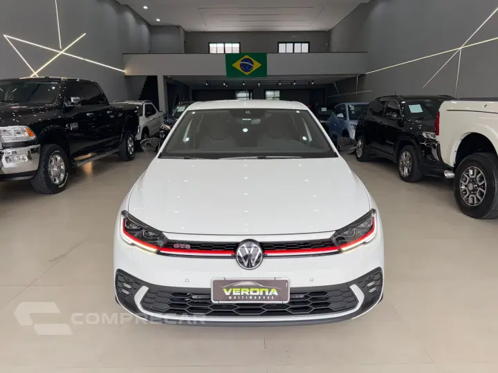 Polo Gts 1.4