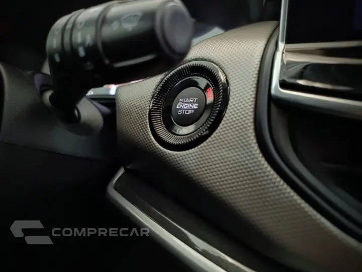 COMPASS 1.3 T270 TURBO FLEX LONGITUDE AT6