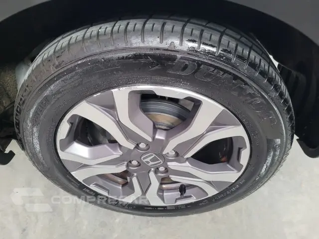 WR-V - 1.5 16V ONE EXL CVT