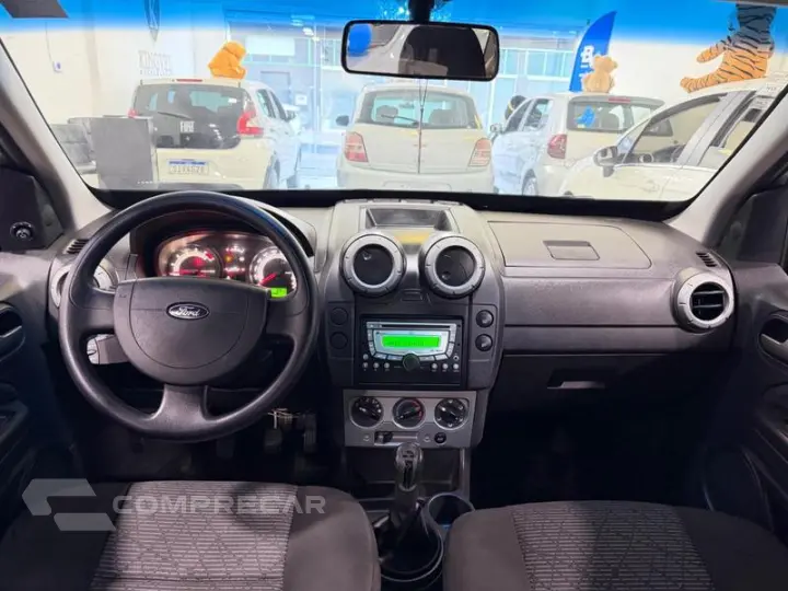 ECOSPORT FSL1.6FLEX