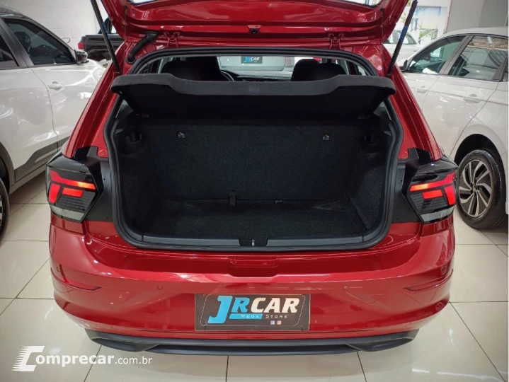 POLO 1.0 170 TSI MANUAL