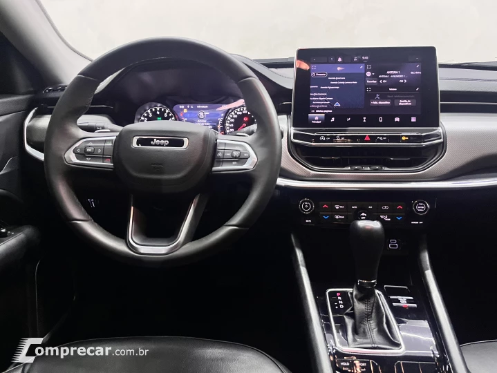 COMPASS 1.3 T270 Turbo Longitude