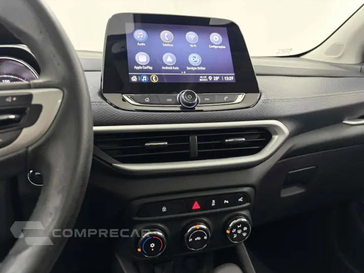 TRACKER 1.2 TURBO FLEX PREMIER AUTOMÁTICO