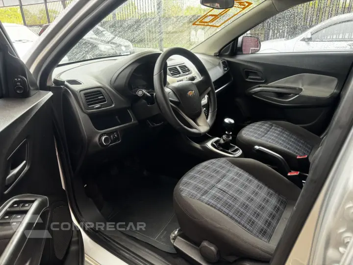 Cobalt 1.4 4P FLEX LT
