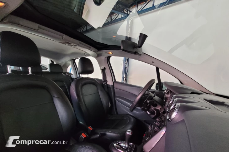 C3 1.6 Tendance 16V