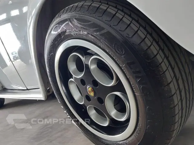 FUSCA - 1.6 8V 2P MANUAL