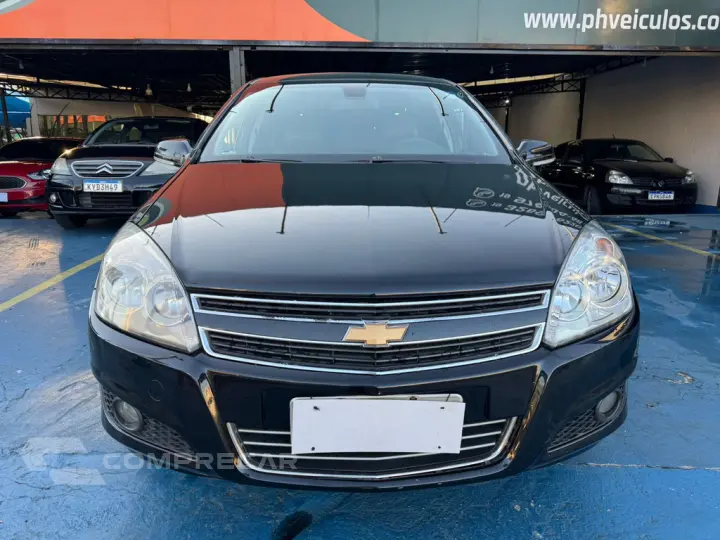 Vectra