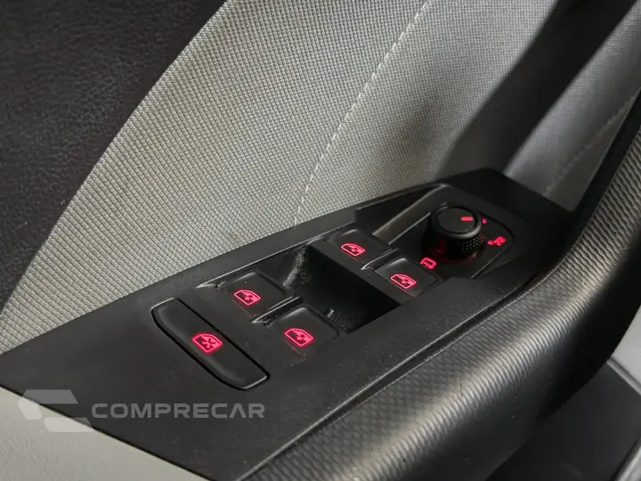 T-CROSS 1.0 200 TSI TOTAL FLEX COMFORTLINE AUTOMÁTICO