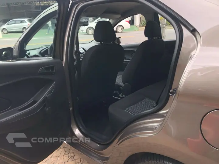 Ka 1.0 Ti-Vct Flex Se Sedan Manual