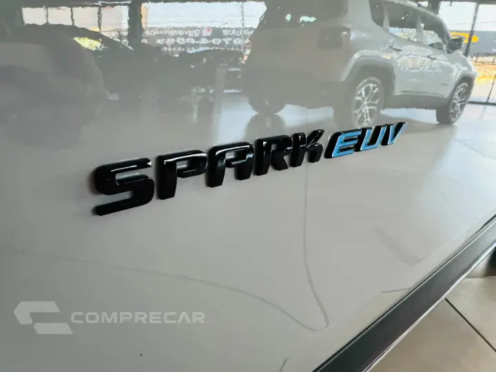 SPARK EUV 42 KW