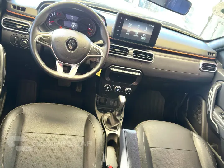 OROCH 1.3 TCE FLEX OUTSIDER X-TRONIC