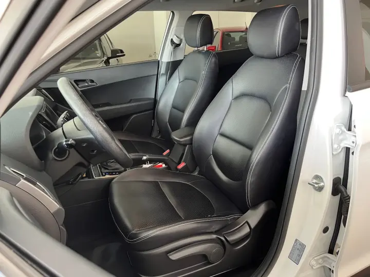 CRETA 1.6 16V Attitude