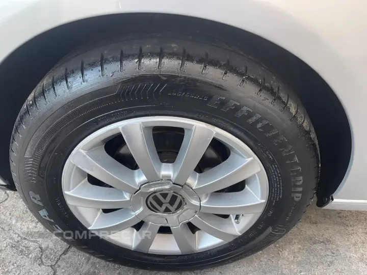 POLO 1.6 MI 8V