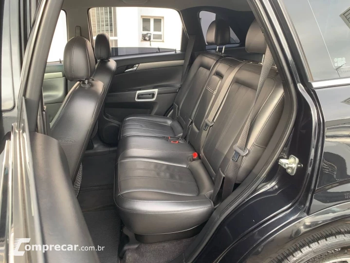CAPTIVA SPORT FWD 2.4 16V 171/185cv
