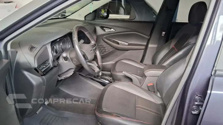 Montana 1.2 12V 4P FLEX TURBO RS AUTOMÁTICO