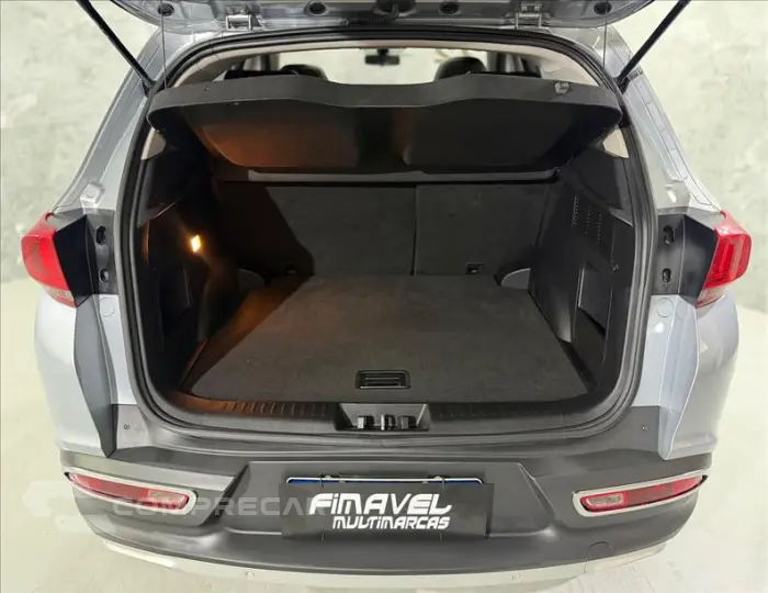 TIGGO 7 1.5 VVT Turbo Iflex TXS