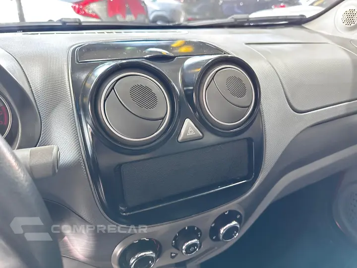 PALIO 1.0 MPI ATTRACTIVE 8V FLEX 4P MANUAL