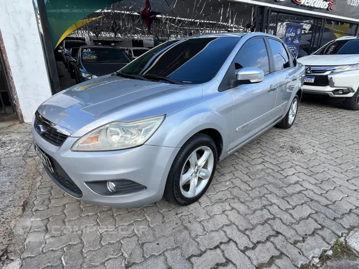 FOCUS 2.0 16V