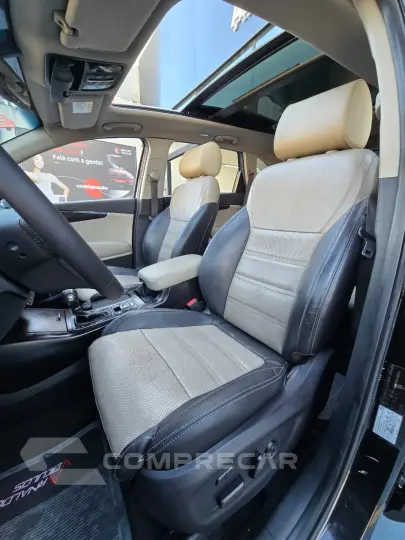 Sorento 3.3 V6 24V 270cv 4x2 Aut.