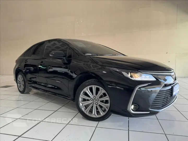 COROLLA 2.0 VVT-IE FLEX XEI DIRECT SHIFT