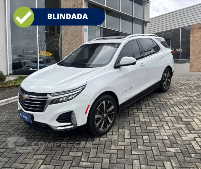 EQUINOX Premier 1.5 Turbo 172cv Aut.