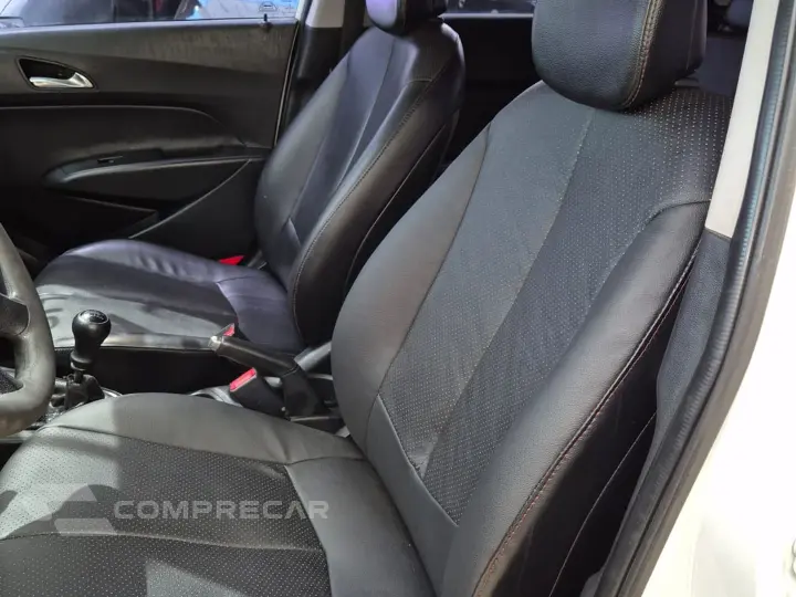 Hb20 1.0 Comfort Plus 12V Flex 4P Manual