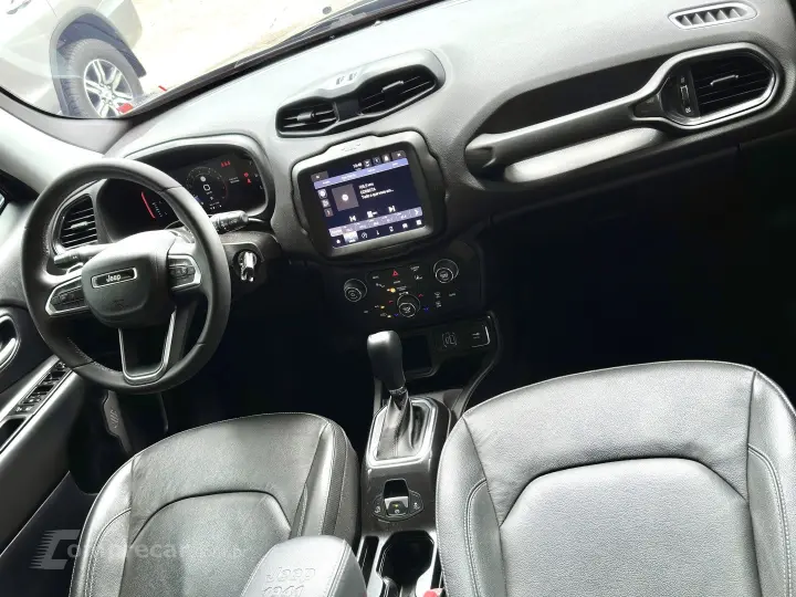 RENEGADE 1.3 T270 TURBO FLEX LONGITUDE AT6