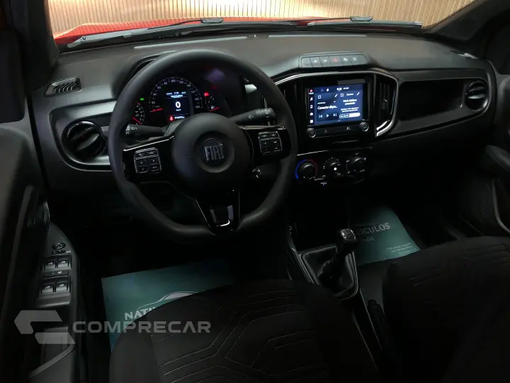 Strada 1.3 Firefly Flex Freedom Cd Manual