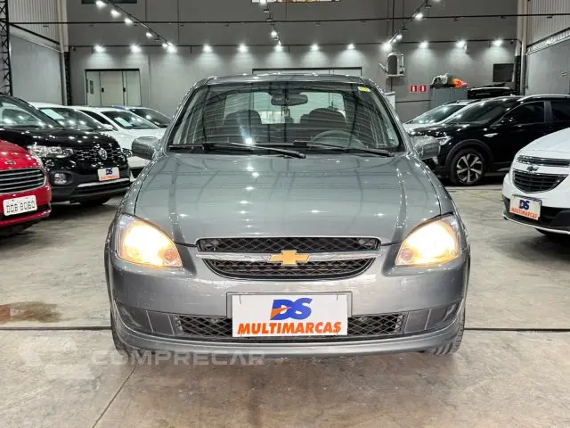 CLASSIC - 1.0 MPFI LS 8V 4P MANUAL