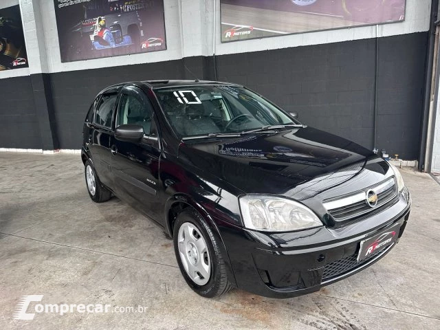 CORSA HATCH - 1.4 MPFI MAXX 8V 4P MANUAL