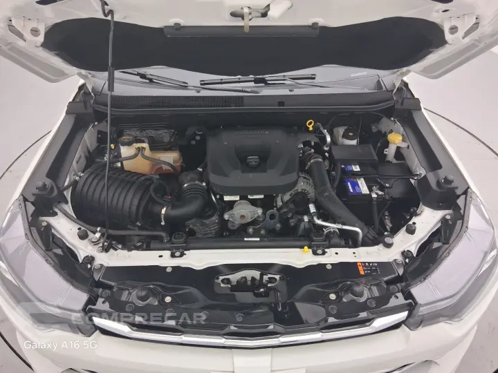 S10 2.8 16V TURBO DIESEL LTZ CD 4X4 AUTOMÁTICO