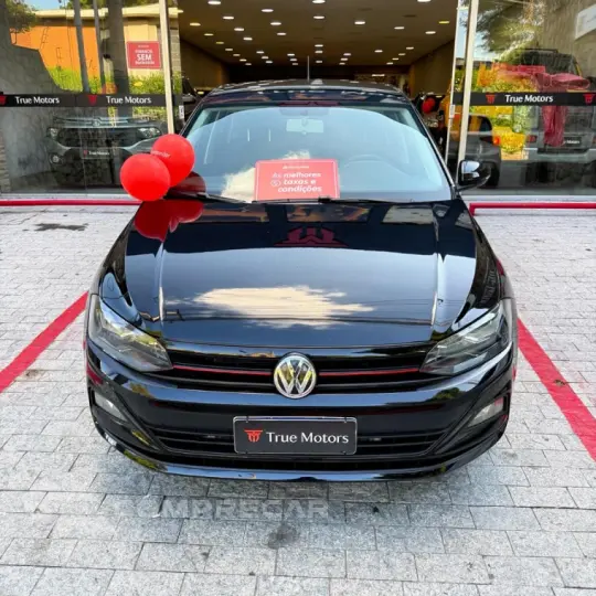 POLO 1.0 MPI