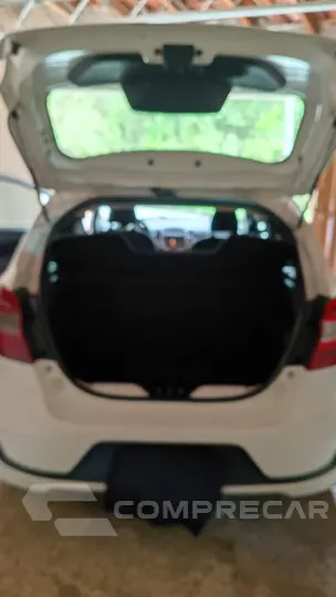 KA + 1.0 SE 12V