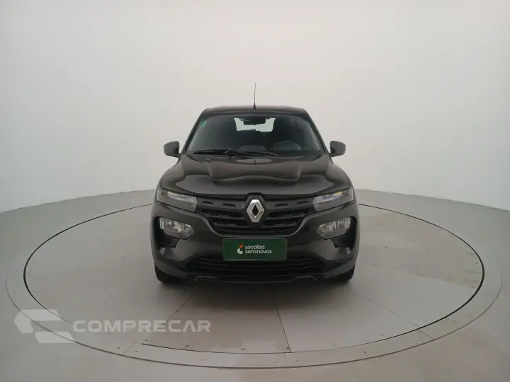 KWID 1.0 12V SCE FLEX ZEN MANUAL