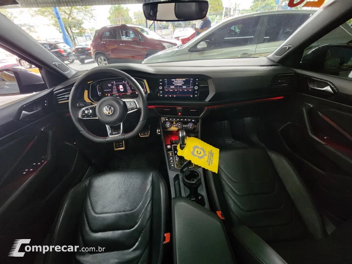 JETTA GLI 350 TSI 2.0 16V 4p Aut.